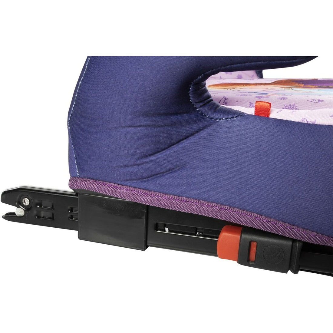 Frozen Bilstol Frozen Sao R129 Rosa Iii (22 - 36 Kg) Ece R129 Isofix