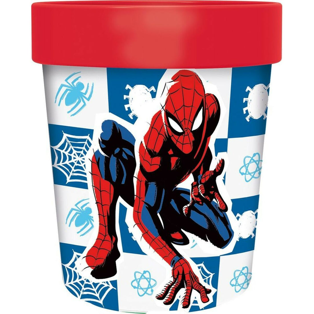 Spider-Man Glas Spider-Man Cz11303