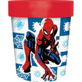 Spider-Man Glas Spider-Man Cz11303