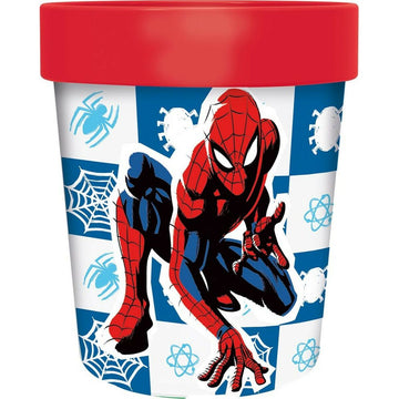 Spider-Man Glas Spider-Man Cz11303