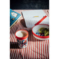 Spider-Man Glas Spider-Man Cz11303