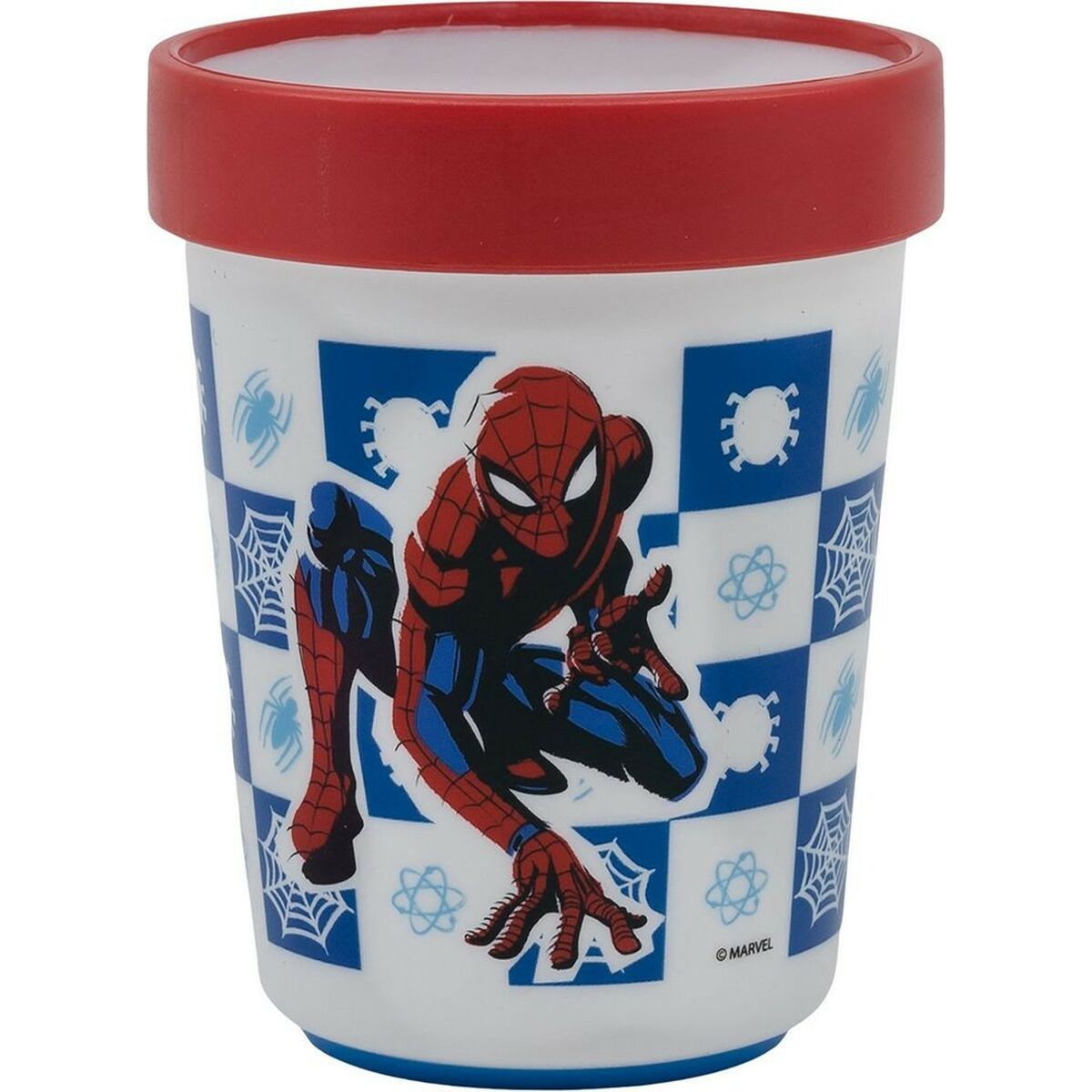 Spider-Man Glas Spider-Man Cz11303