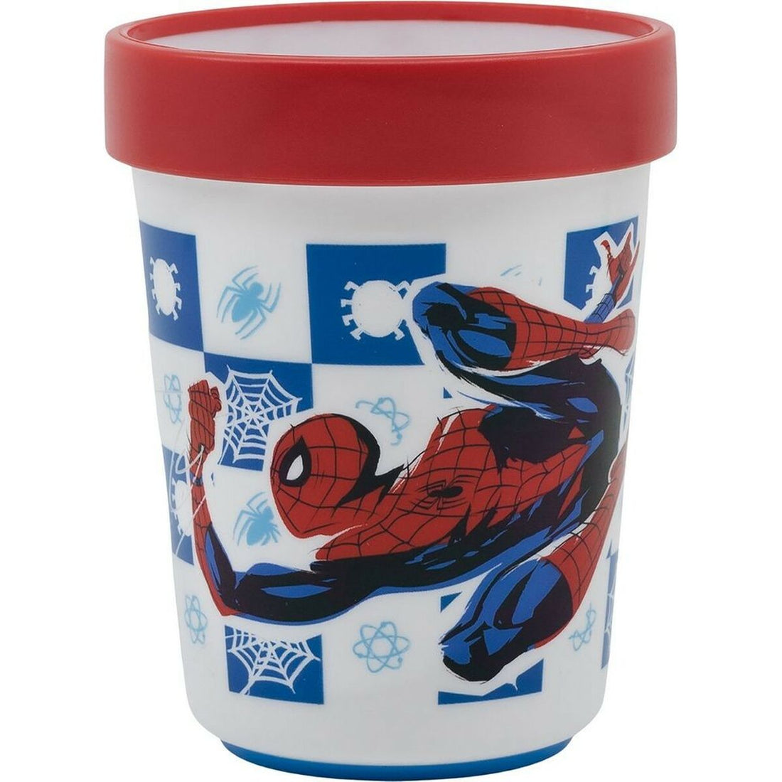 Spider-Man Glas Spider-Man Cz11303