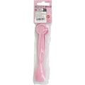 Minnie Mouse Bestick-Set Minnie Mouse Cz11401 Rosa Plast 2 Delar