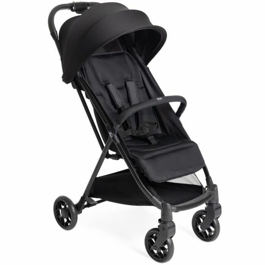 Chicco Barnvagn Chicco Svart