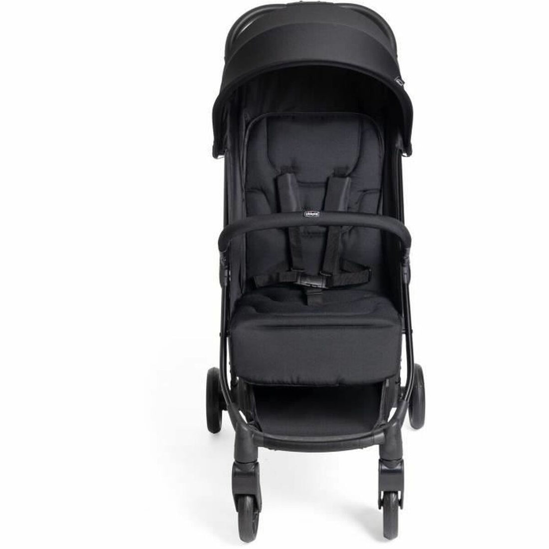 Chicco Barnvagn Chicco Svart