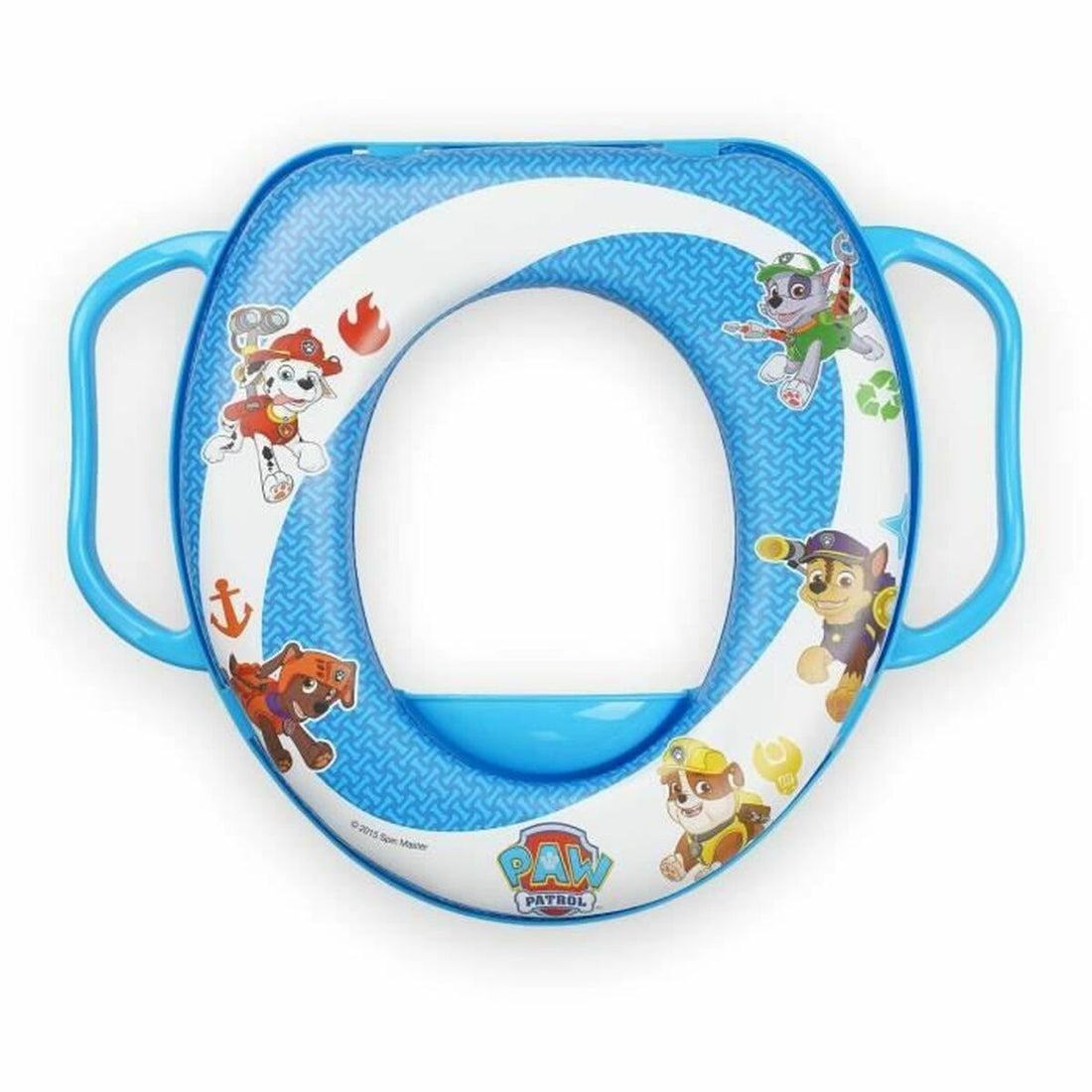 Thermobaby Toalettring För Barn Thermobaby Paw Patrol
