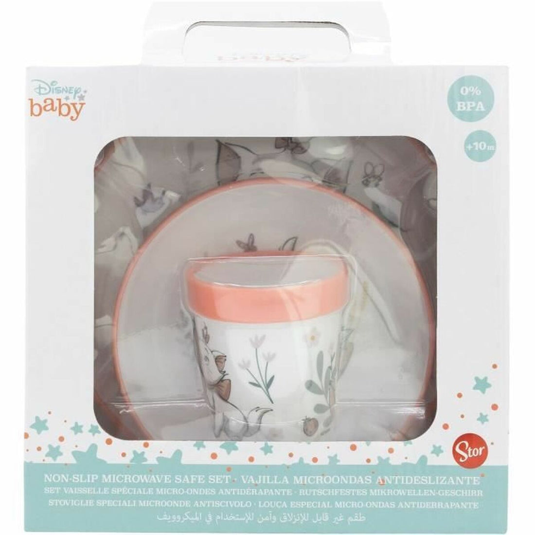 Thermobaby Matservis Thermobaby Aristochat