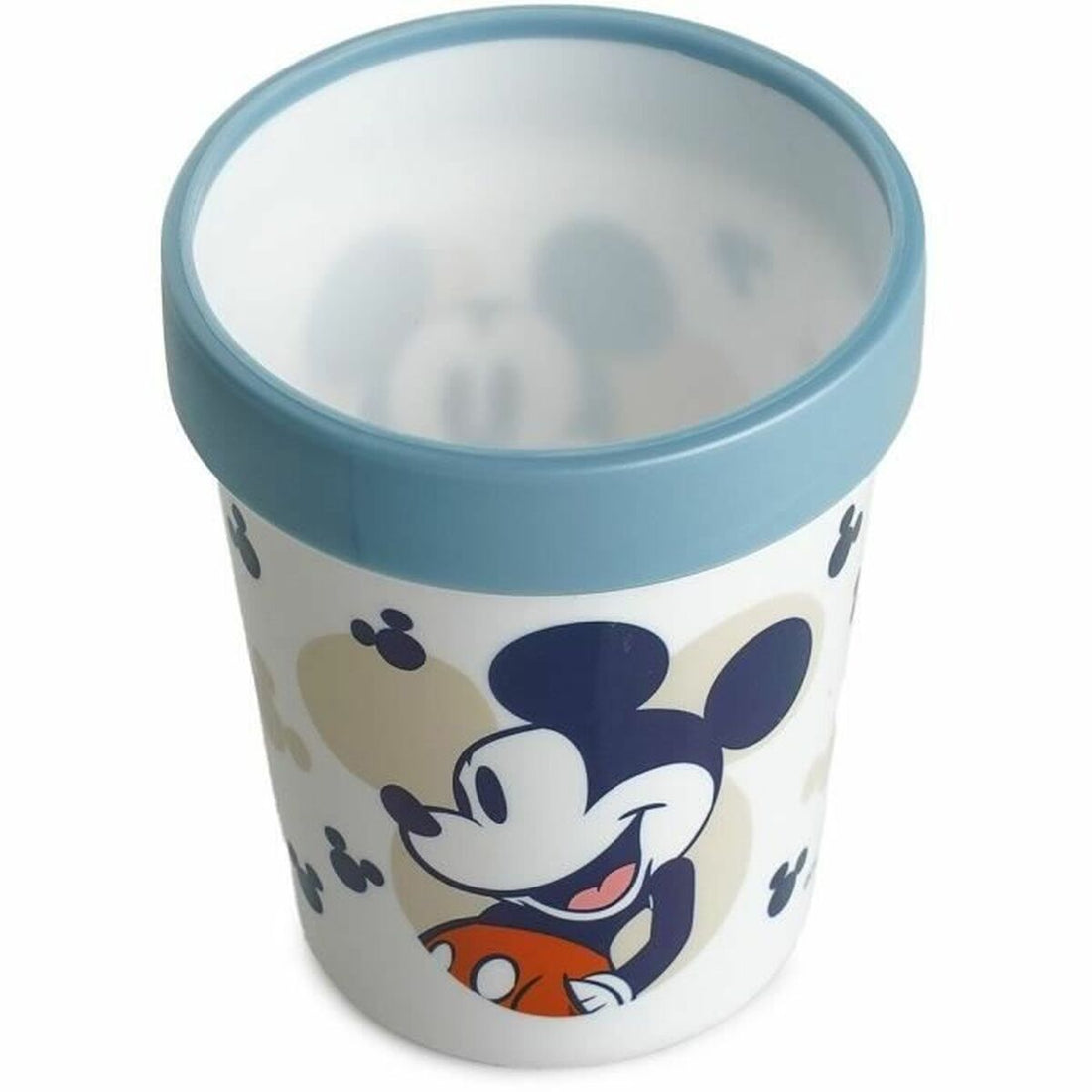 Thermobaby Bestick Thermobaby Piece Meal Set Mickey Cup / Bowl / Plate