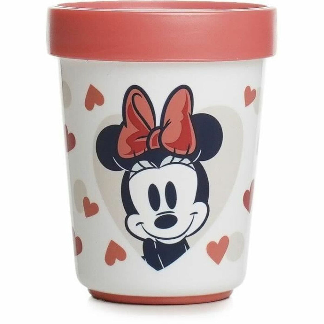 Thermobaby Bestick Thermobaby Minnie Plast