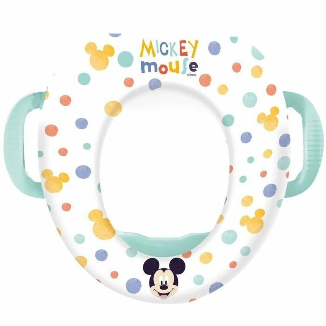 Thermobaby Toalettring För Barn Thermobaby Mickey