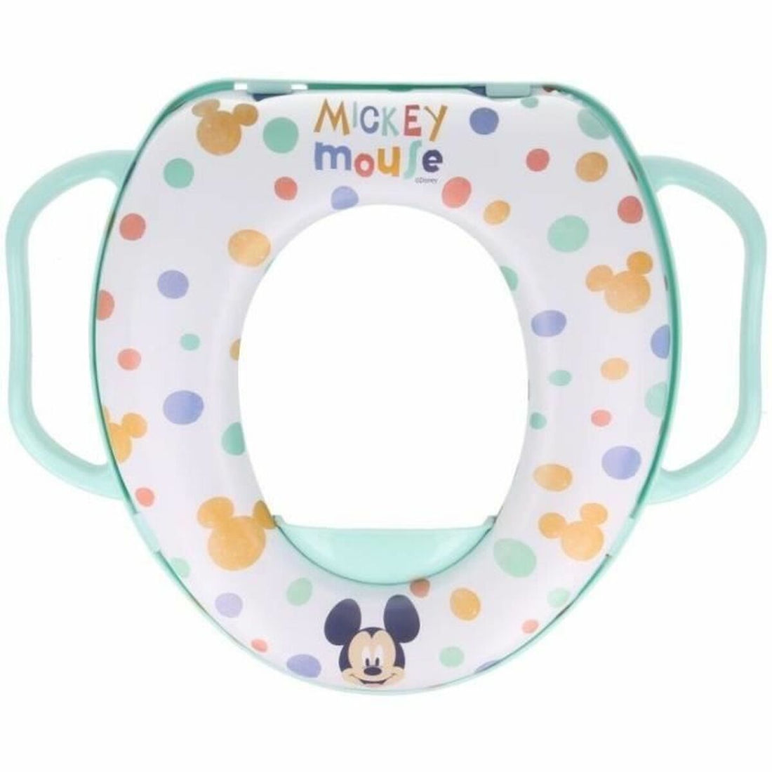 Thermobaby Toalettring För Barn Thermobaby Mickey