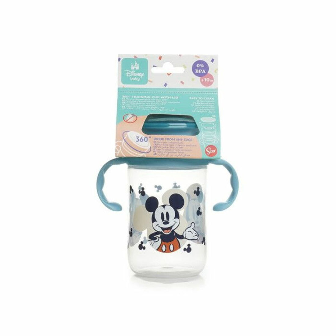 Thermobaby Övningskoppen Thermobaby 360 Ml