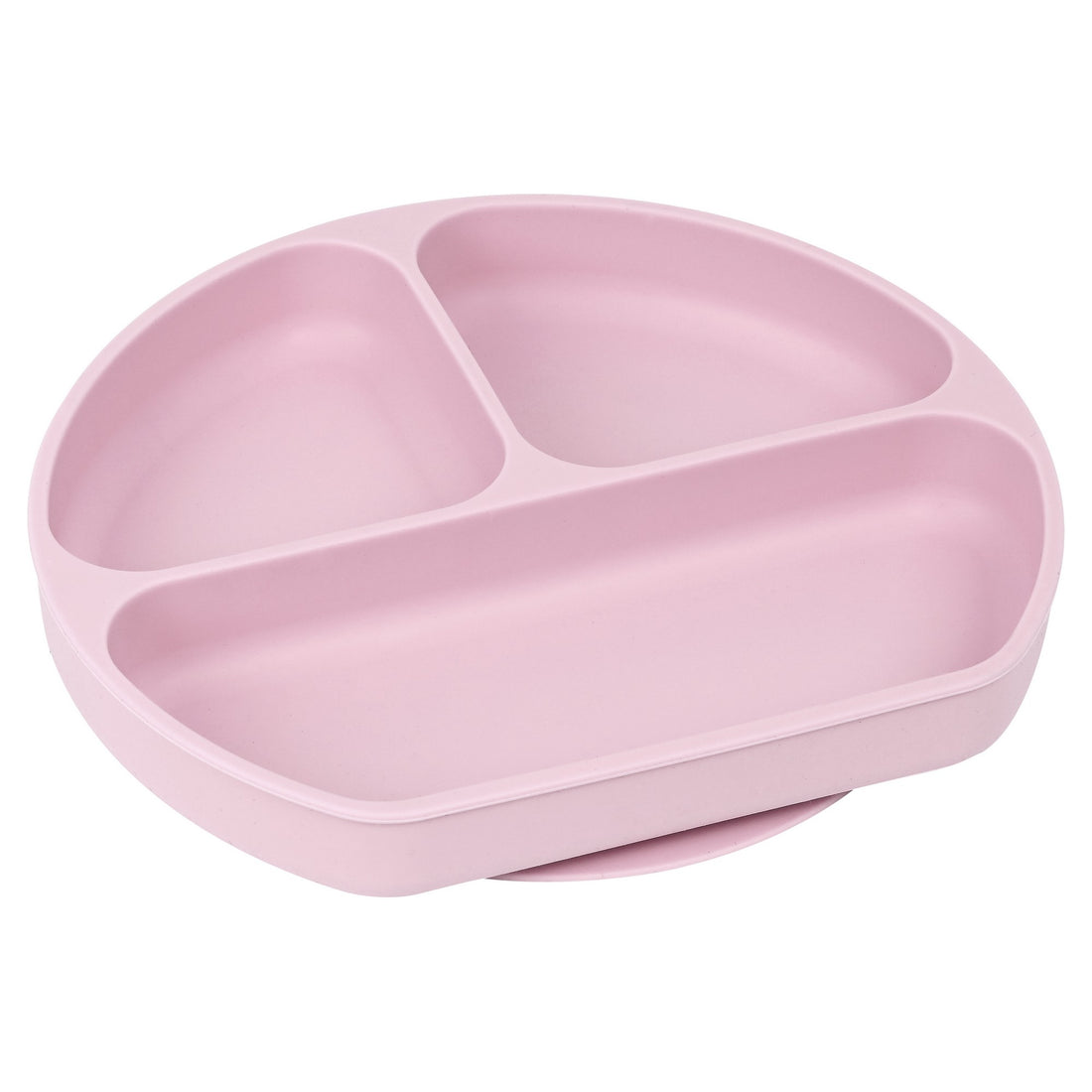 Safta Silikonplatta Med Sugkopp Safta Koala Silikon Sugkopp Rosa 20,5 X 2,5 X 18 Cm
