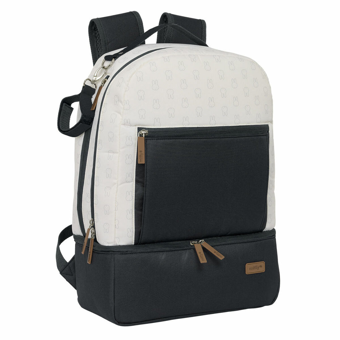 Miffy Organisatörväska För Barnvagn Miffy Moon