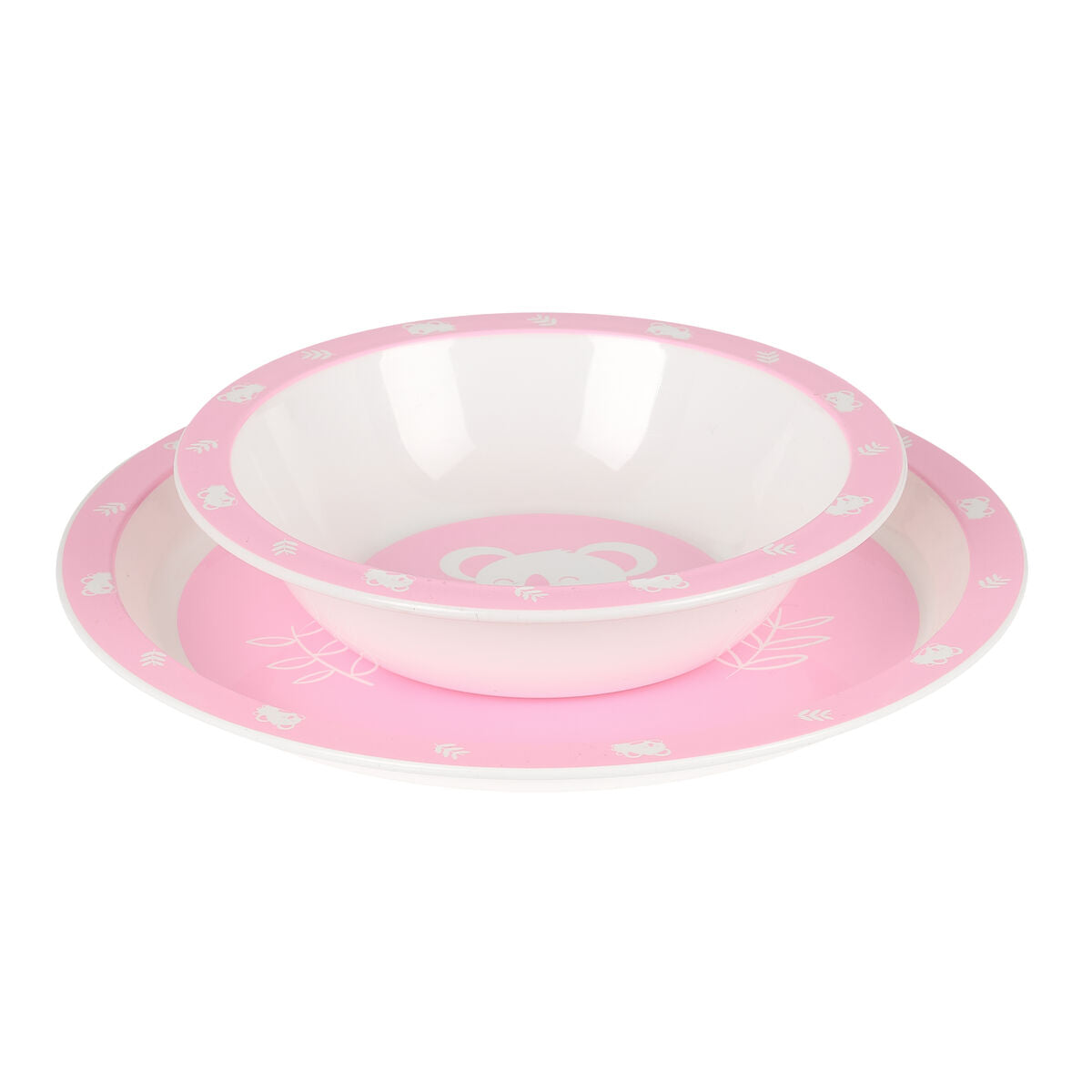 Safta Barnservis Set Safta Koala Polyester 26 X 26 X 9 Cm