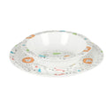Safta Barnservis Set Safta Zoo Polyester 26 X 26 X 9 Cm