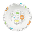 Safta Barnservis Set Safta Zoo Polyester 26 X 26 X 9 Cm
