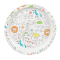 Safta Barnservis Set Safta Zoo Polyester 26 X 26 X 9 Cm