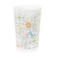 Safta Barnservis Set Safta Zoo Polyester 26 X 26 X 9 Cm