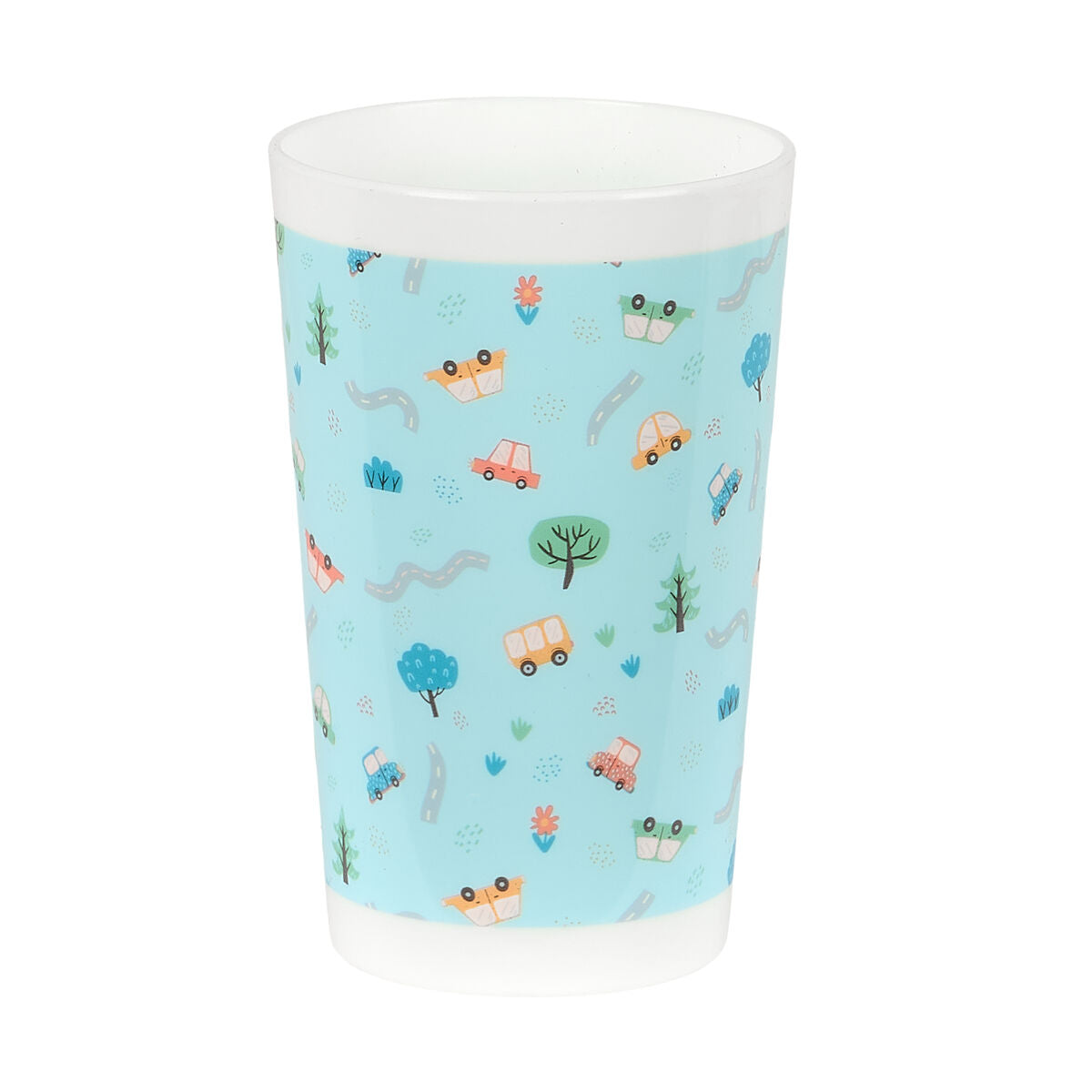 Safta Barnservis Set Safta Coches Polyester 26 X 26 X 9 Cm