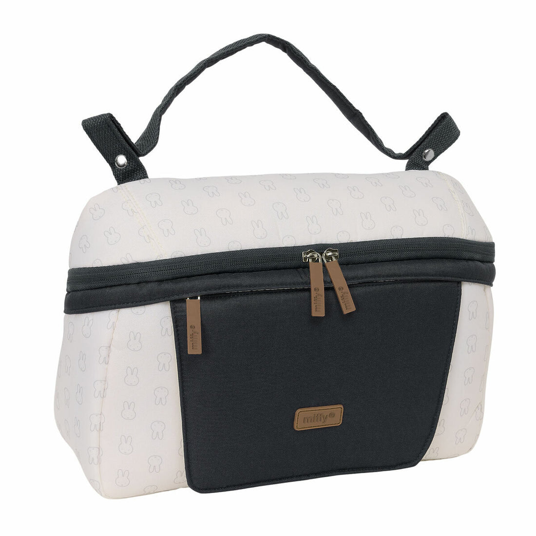 Miffy Organisatörväska För Barnvagn Miffy Moon