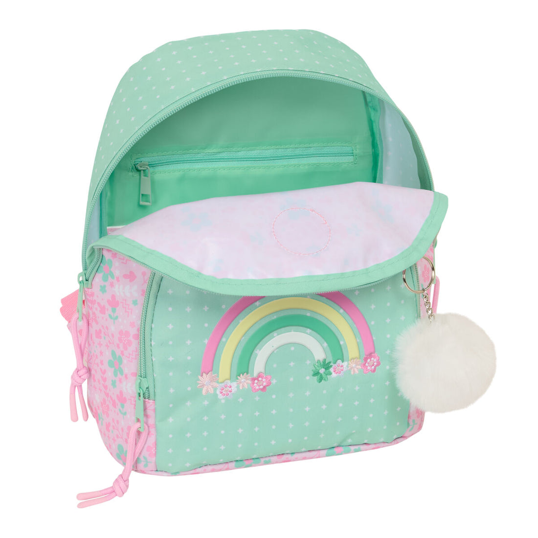 Glow Lab Ryggsäck Casual Glow Lab Amazing 25 X 30 X 13 Cm