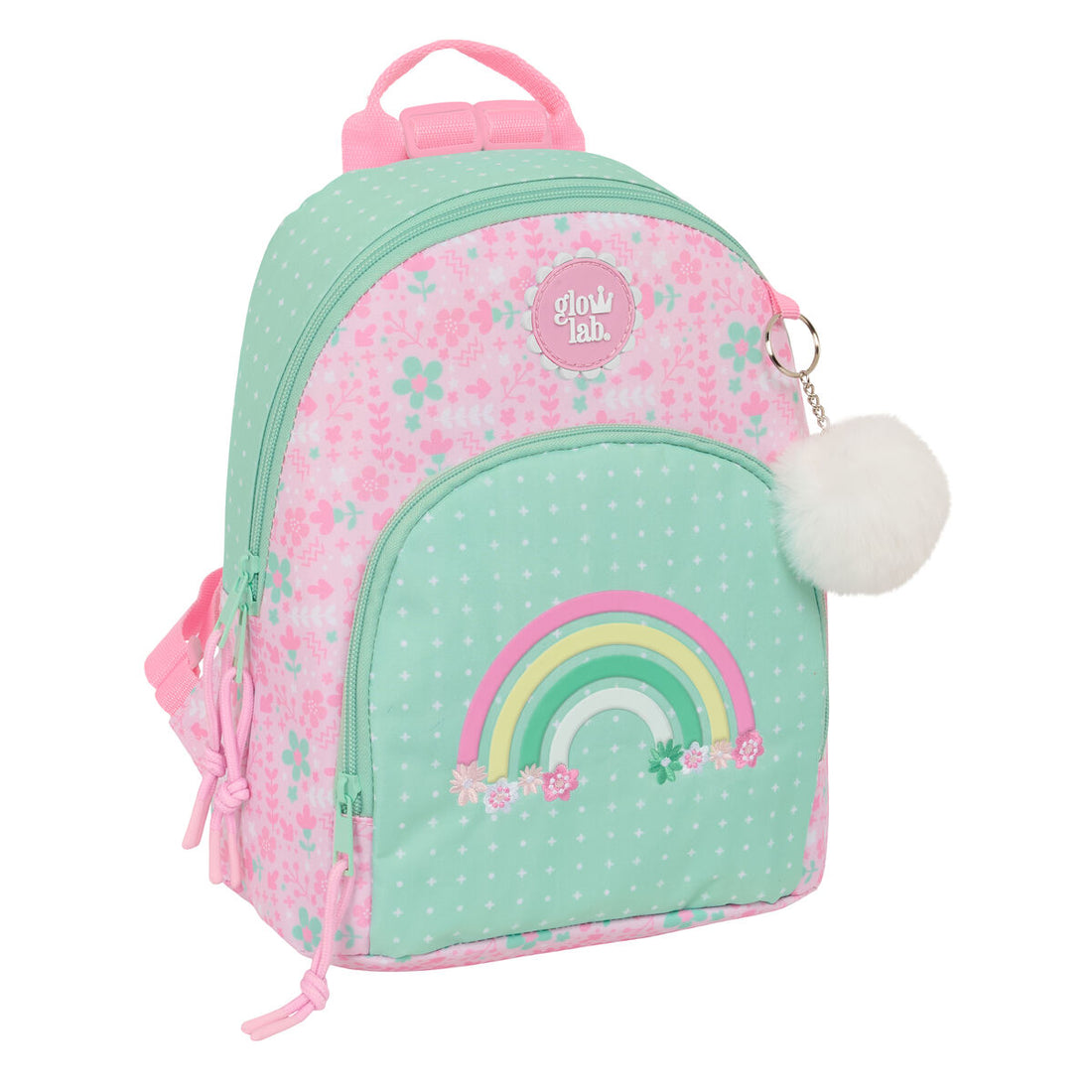 Glow Lab Ryggsäck Casual Glow Lab Amazing 25 X 30 X 13 Cm