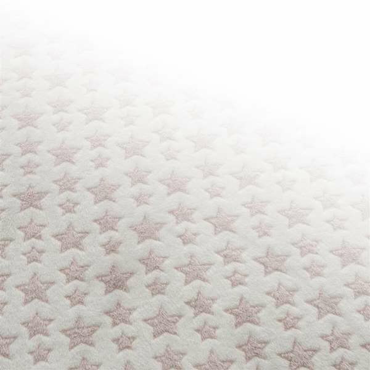 Bigbuy Fun Baby-Kit Coralina Mjukisleksak Filt Hund 100 X 75 Cm