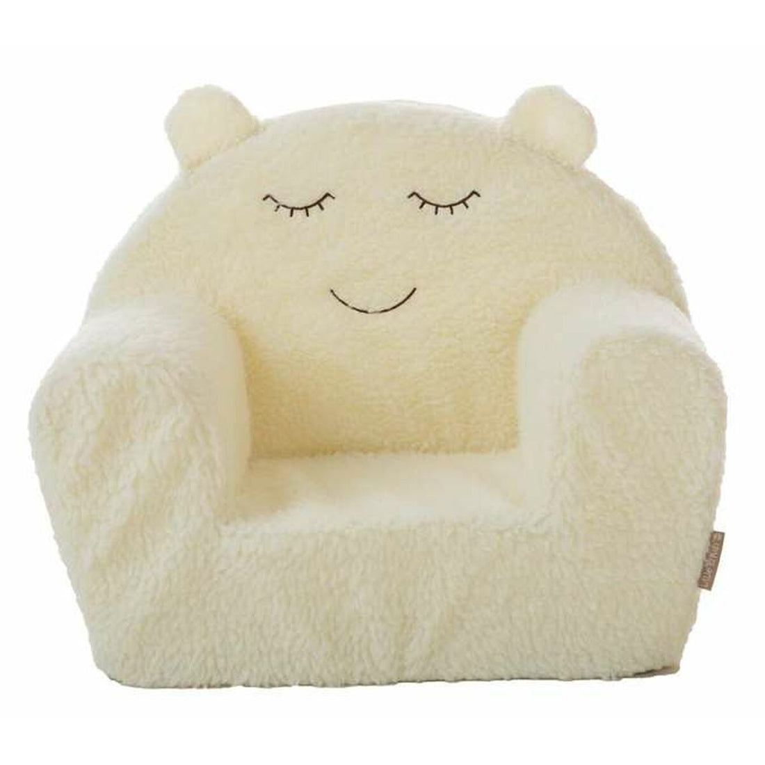Bigbuy Fun Soffa Fleece