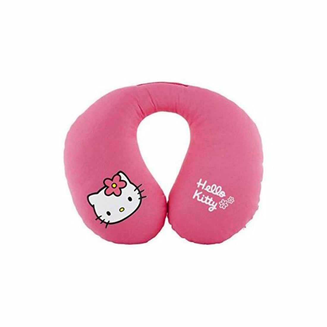 Hello Kitty Ergonomiska Nackkudde Hello Kitty Kit1033