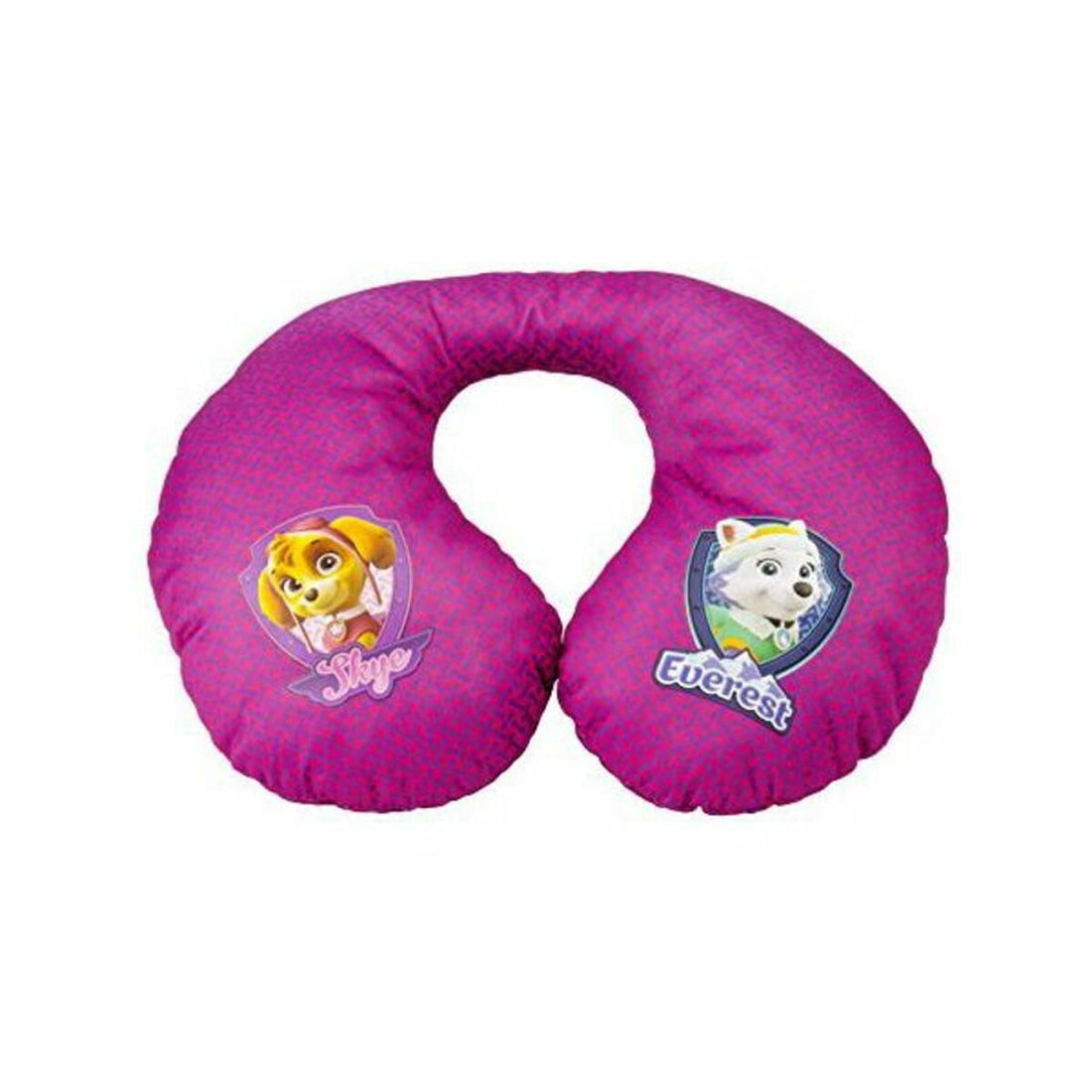 The Paw Patrol Ergonomiska Nackkudde The Paw Patrol Cs6