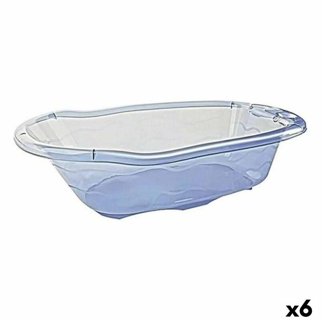 For My Baby Badkar For My Baby (6 Antal) (85 X 49 X 23,5 Cm)