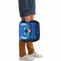 Safety 1St Bilstol Safety 1St Grå Ece R129/04