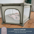Dreambaby Lekplats Dreambaby 6 Delar