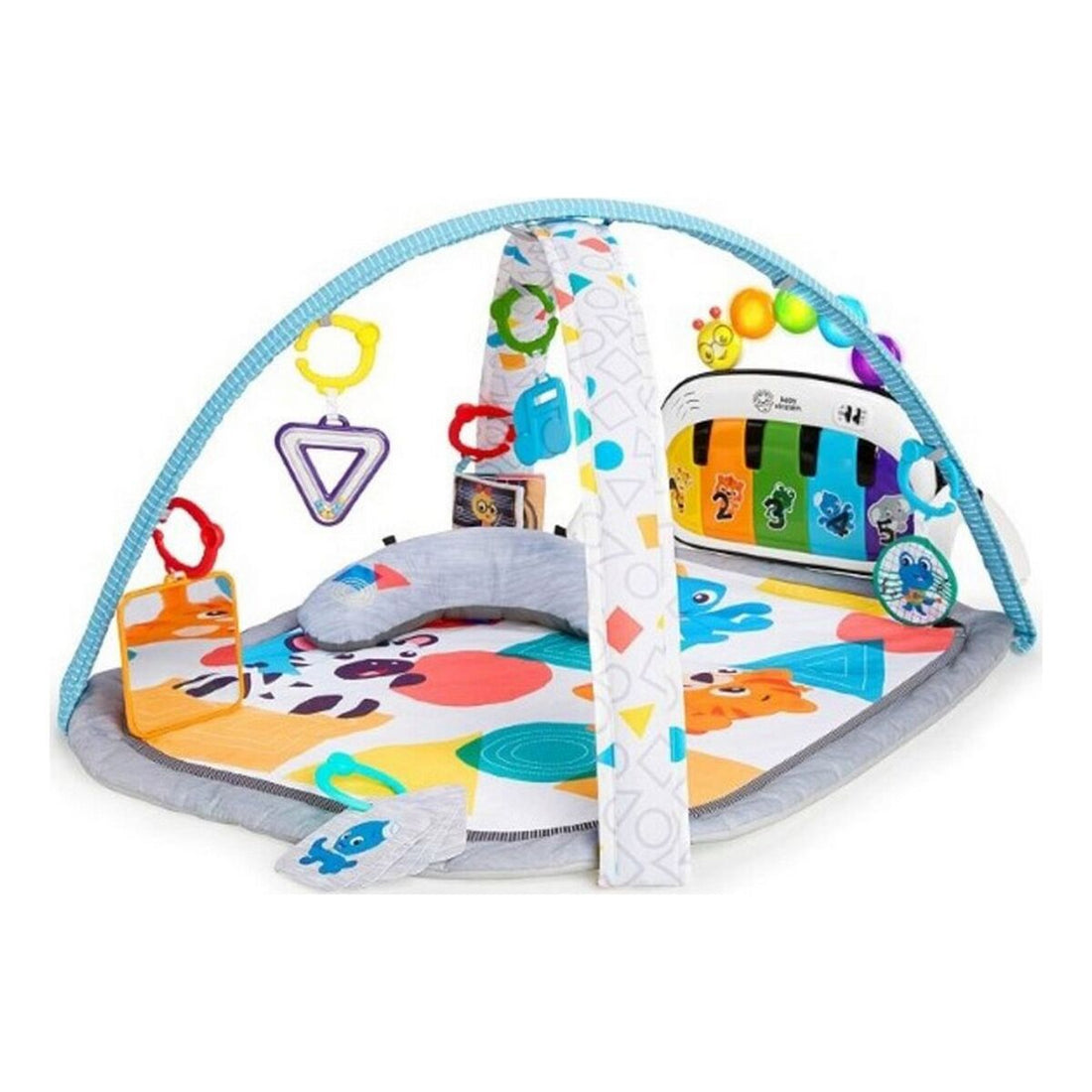 Baby Einstein Aktivitetscentrum Baby Einstein Kickin' Tunes